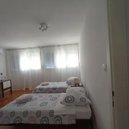 Dali Appartement Split