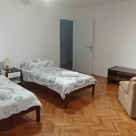 Appartement Dali Split