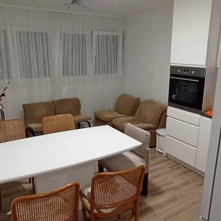 Appartement Dali Split