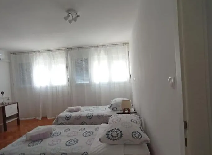 Dali Appartement Split