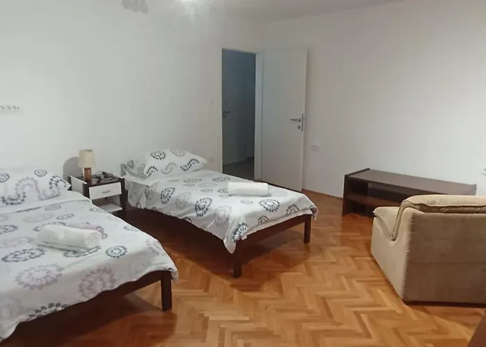 Appartement Dali Split