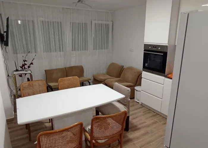 Appartement Dali Split