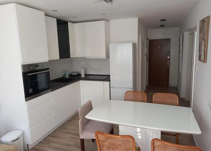 Dali Appartement Split