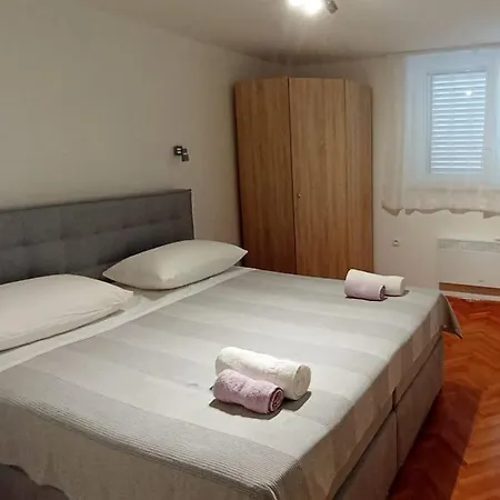 Apartment Dali *